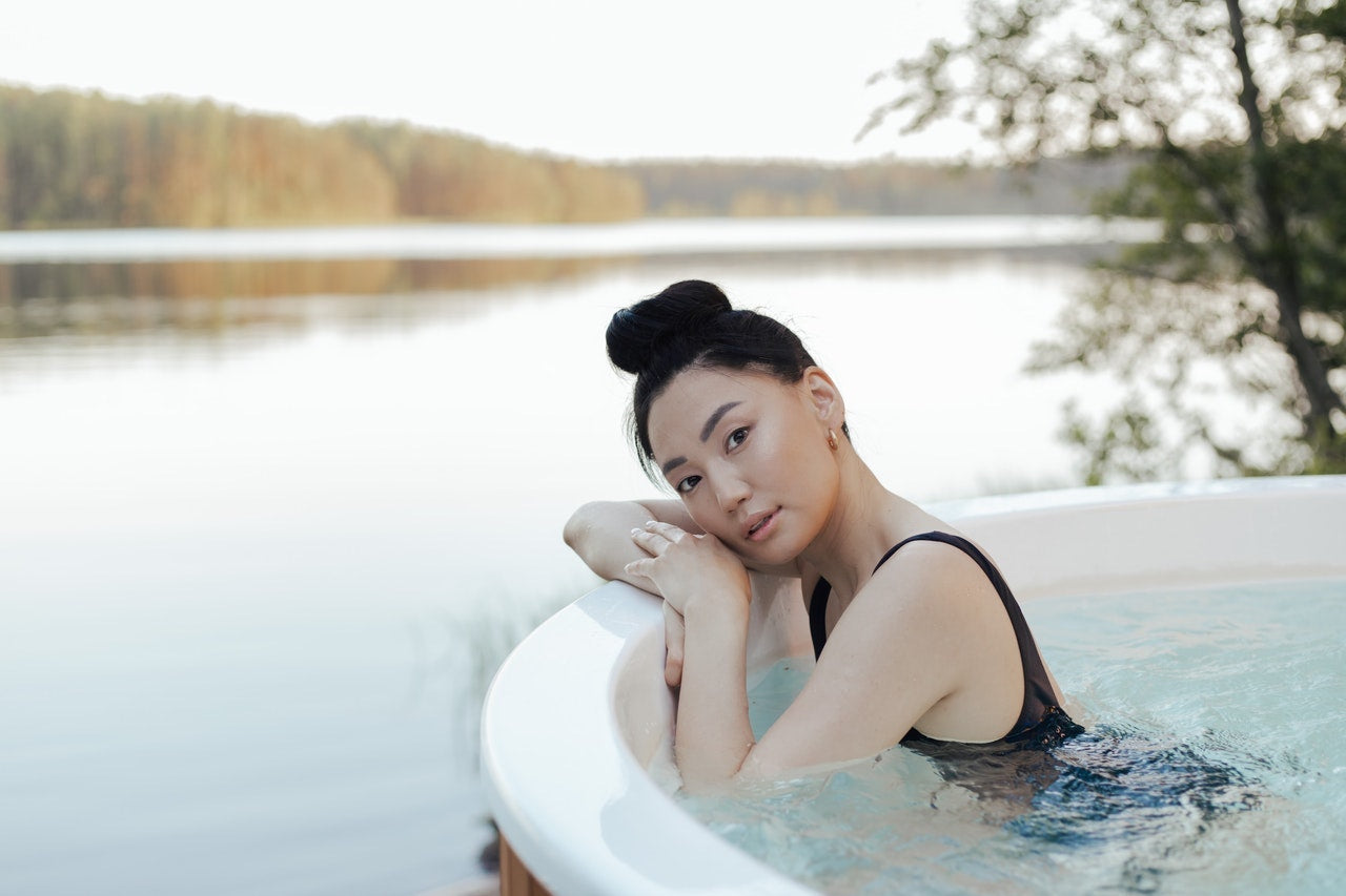 Japanese Flawed Beauty