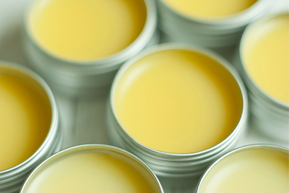 what is a face cleansing balm