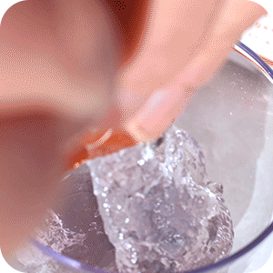 Spaoxy Gel (3 Masks)