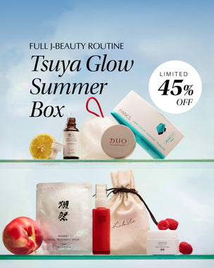 Tsuya Summer Box 2025 (Limit 2 per Customer)