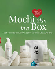 Mochi Skin Box 2025