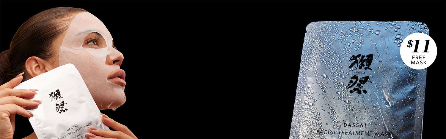 Shiko Beauty Black Friday Campaign