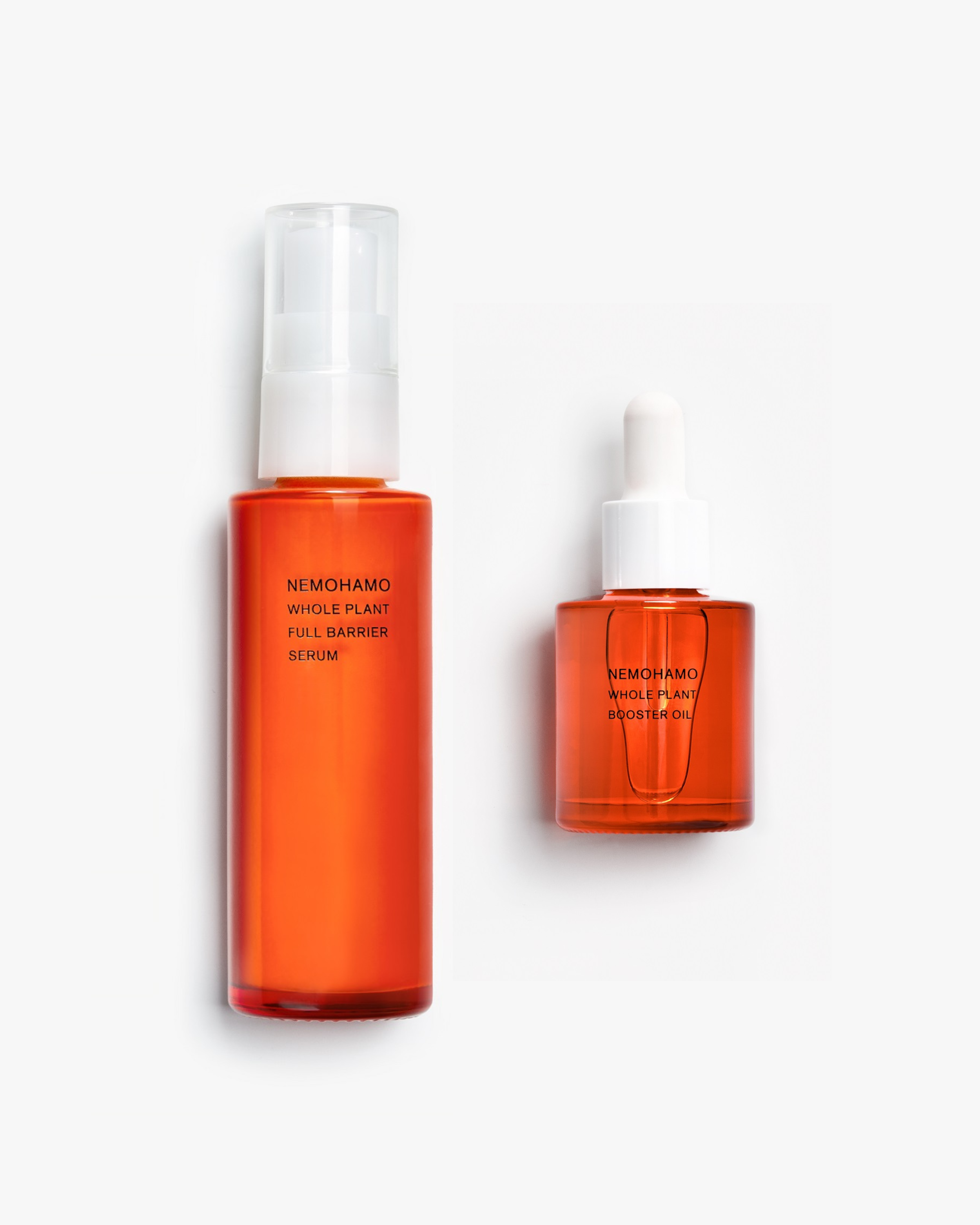 NEMOHAMO Barrier Boost Duo