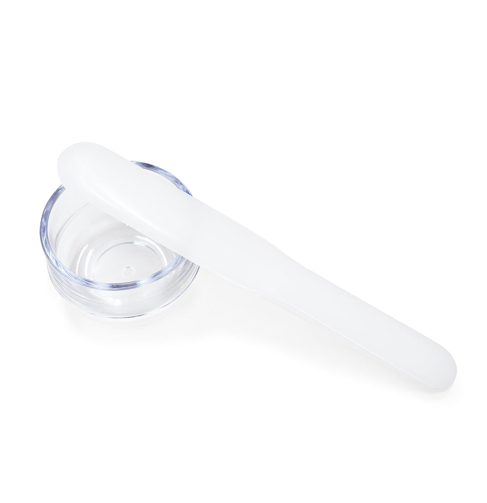 CO2 Gel Mask Premium for Pro ($10 per use)