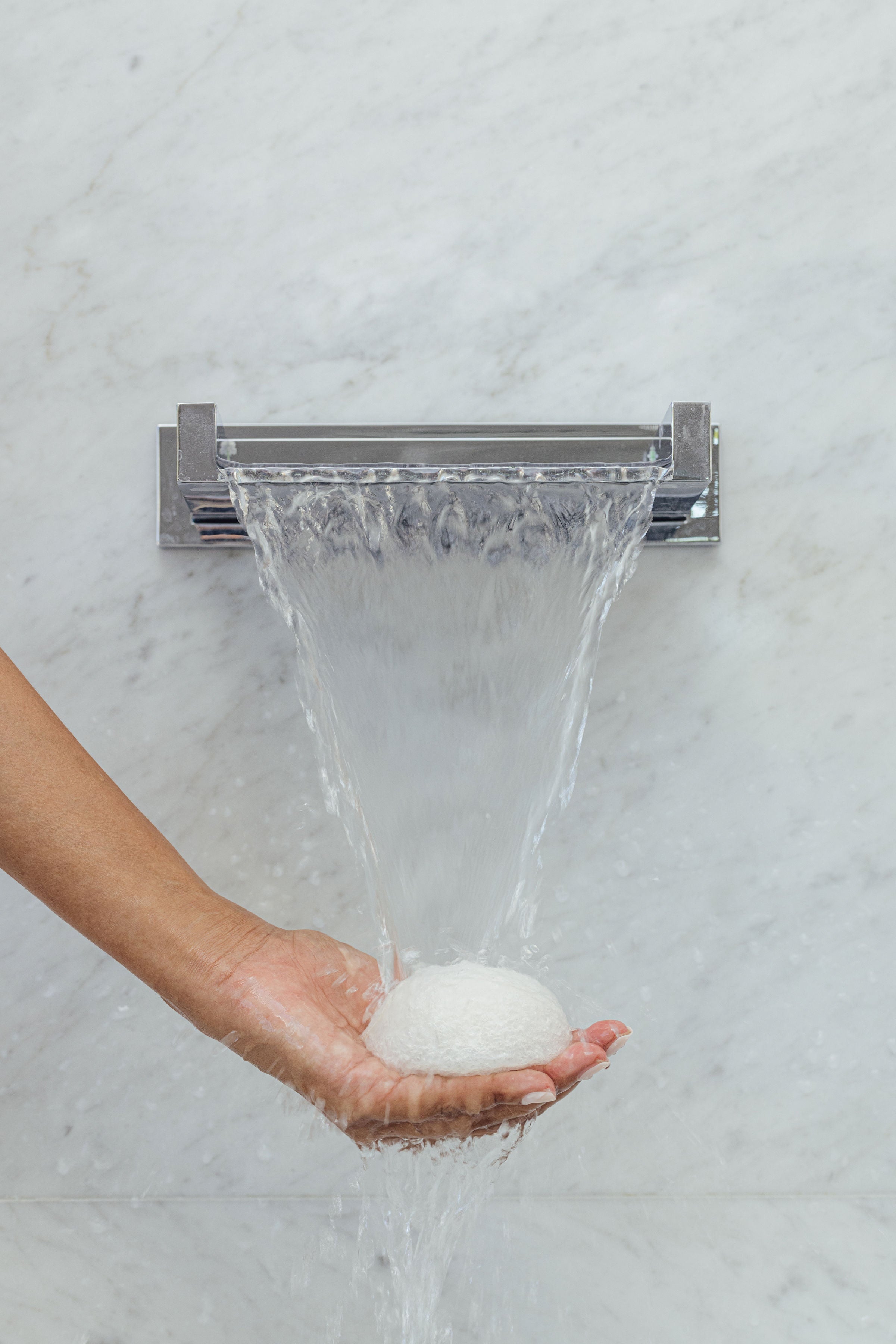 Natural Mochi Plant Konjac Sponge