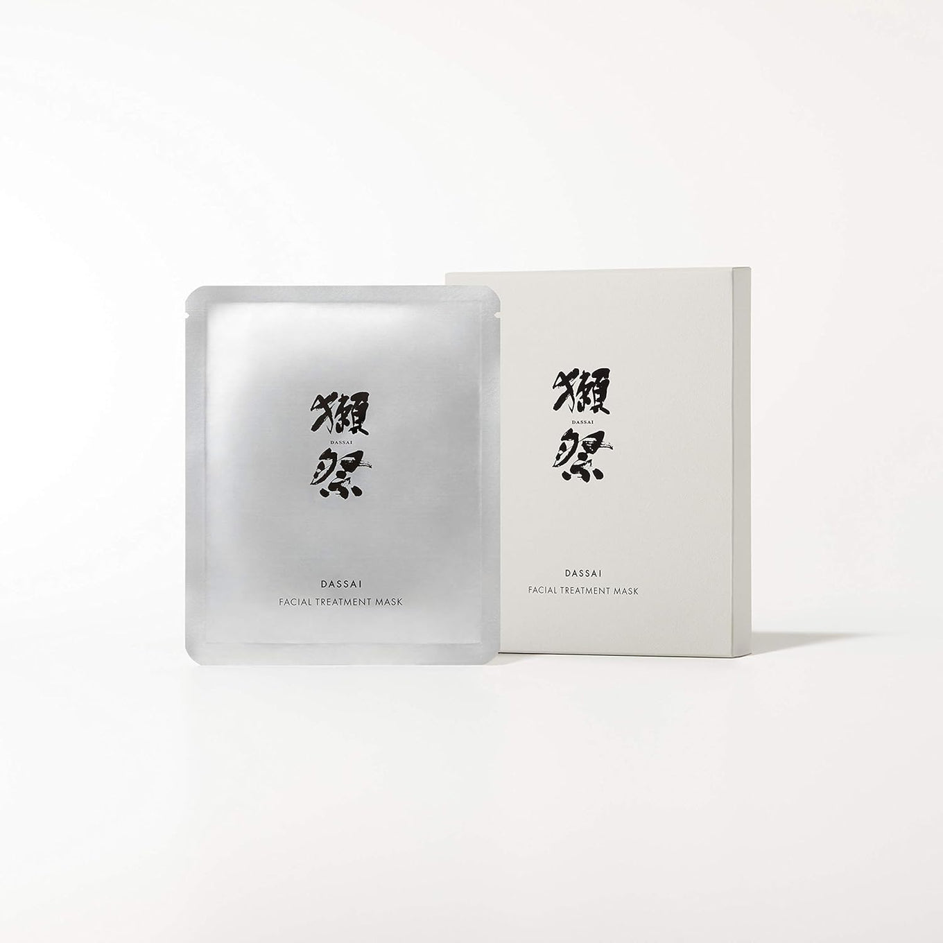 Dassai Sake Facial Mask (5 Masks)