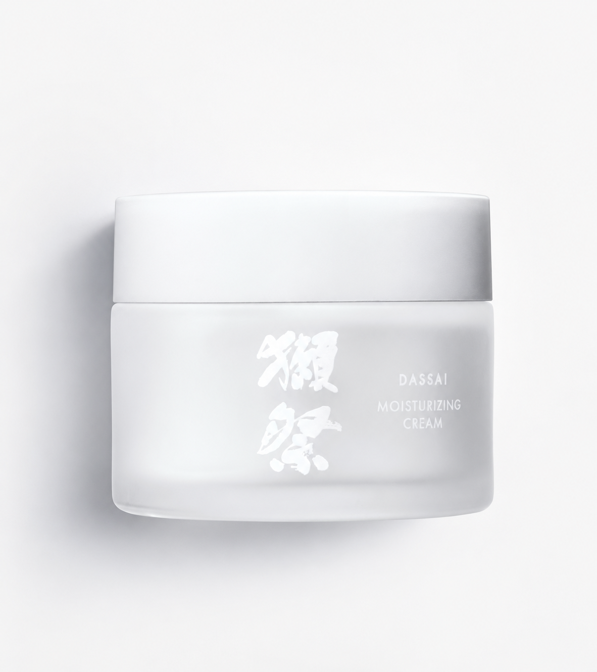 Dassai Moisturizing Cream, 40 g