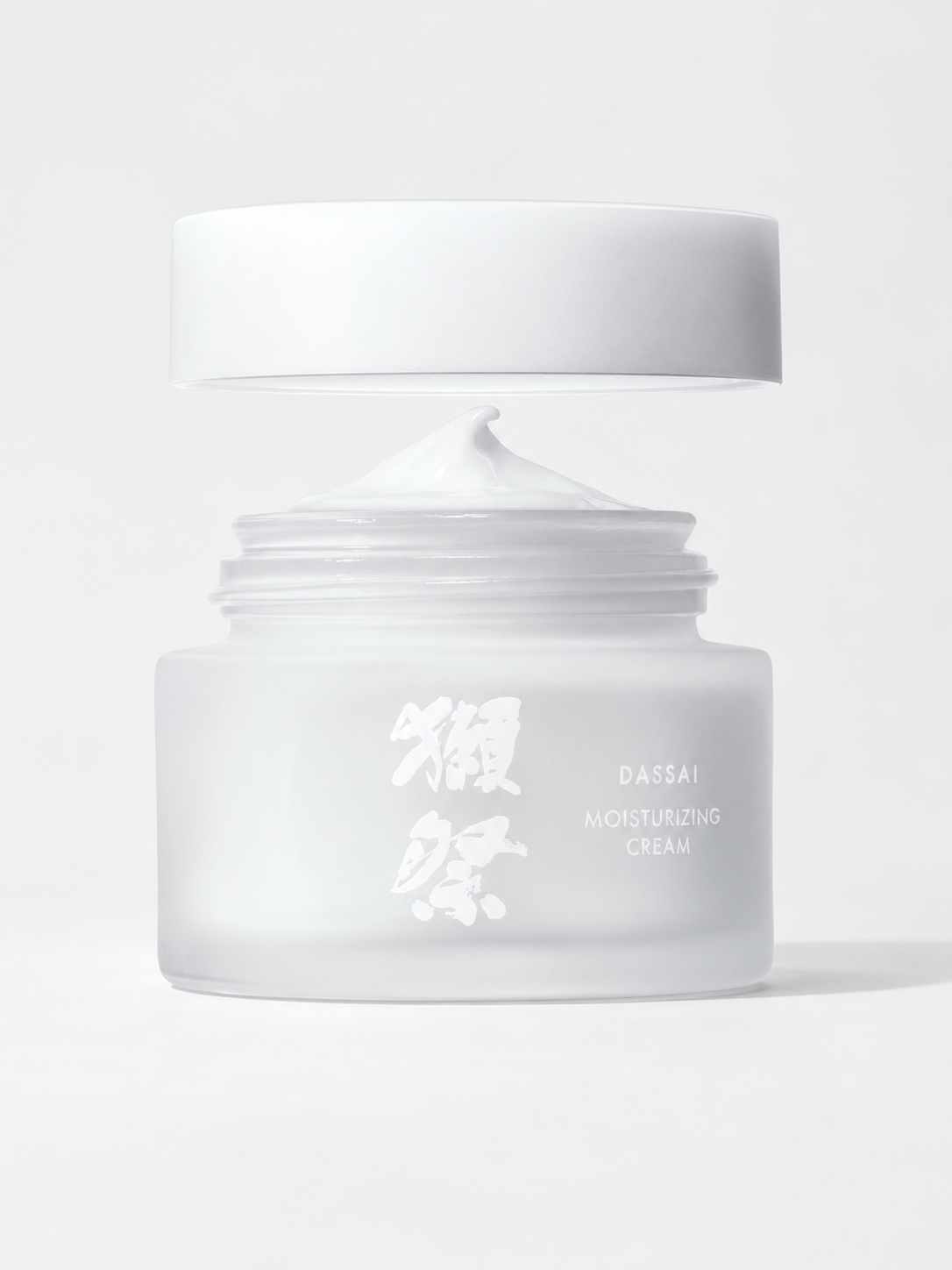 Dassai Moisturizing Cream