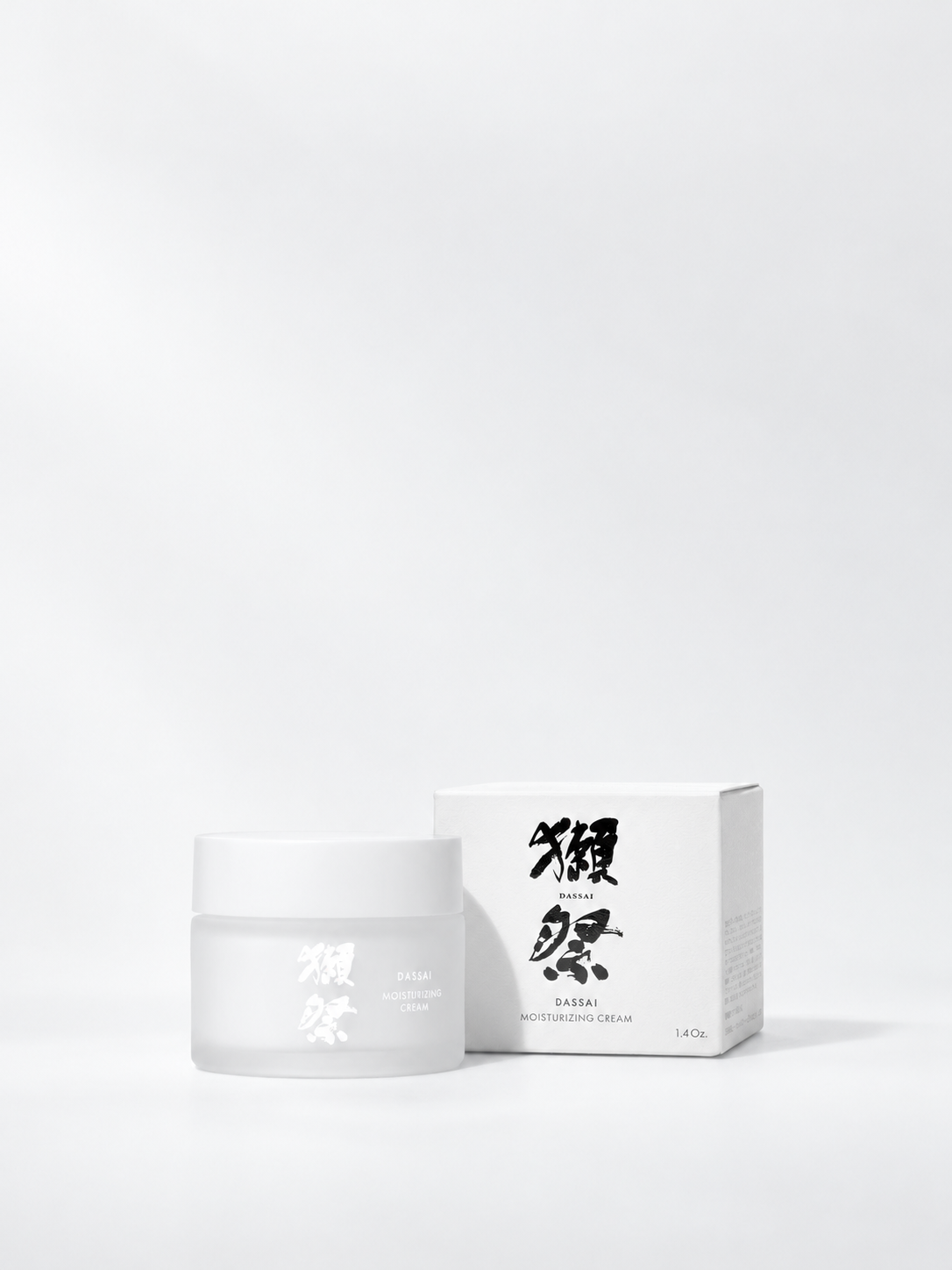 Dassai Moisturizing Cream