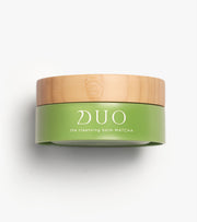 The Cleansing Balm Matcha