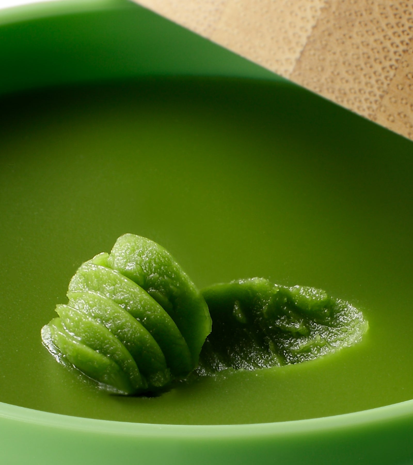 The Cleansing Balm Matcha