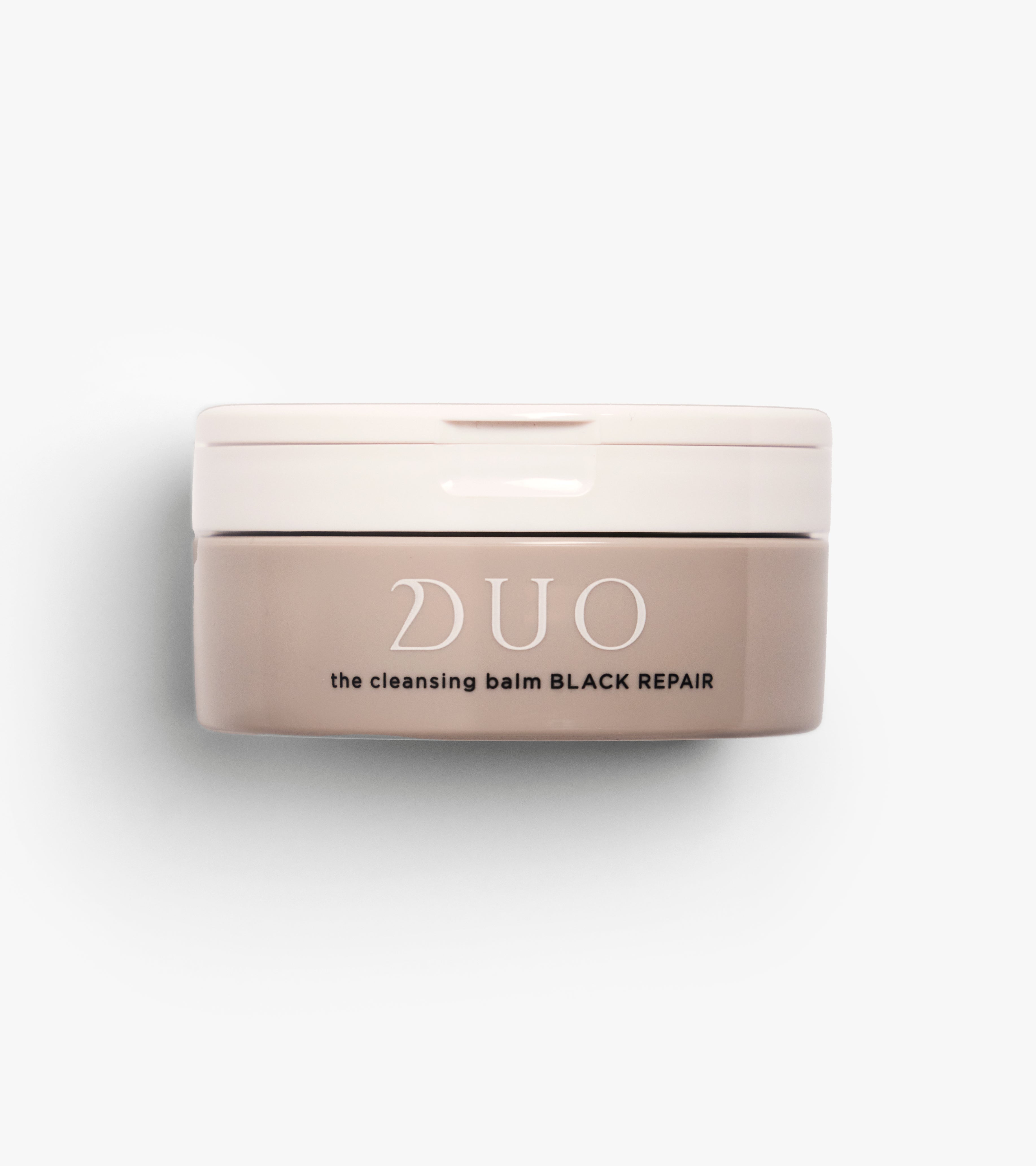 The Cleansing Balm Black Repair