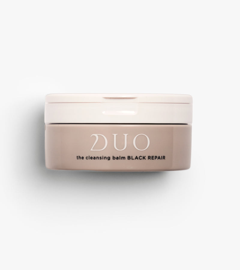 The Cleansing Balm Black Repair
