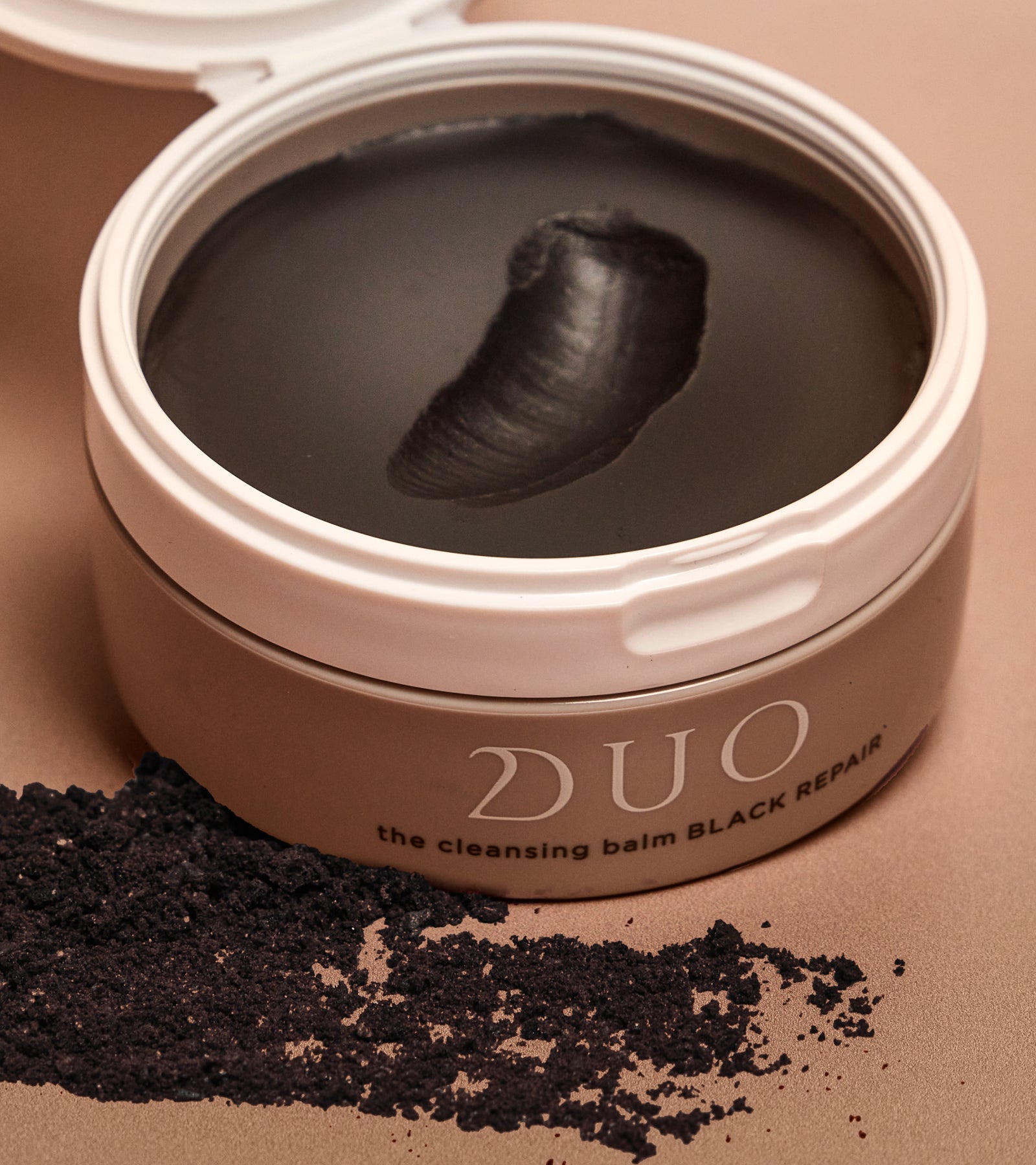 Sumi (Charcoal) Double Cleanse Duo