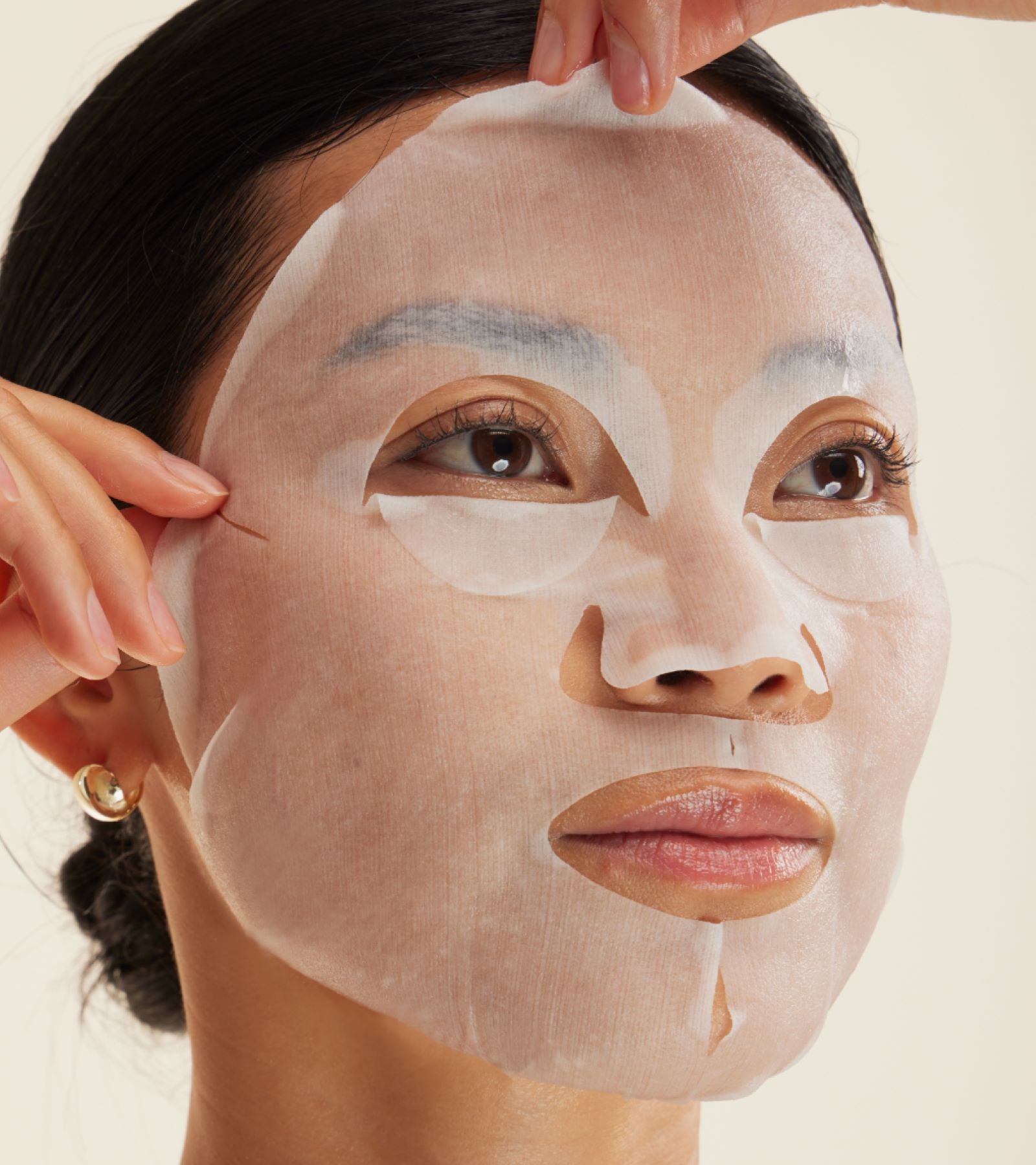 Best Selling Mask Set