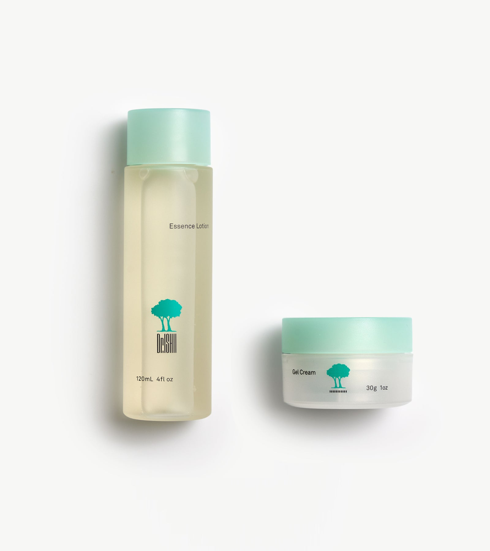 Dr. ISHII Miracle Broth Essence Duo