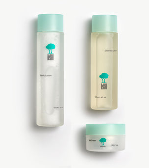 Dr. ISHII Miracle Broth Full Routine
