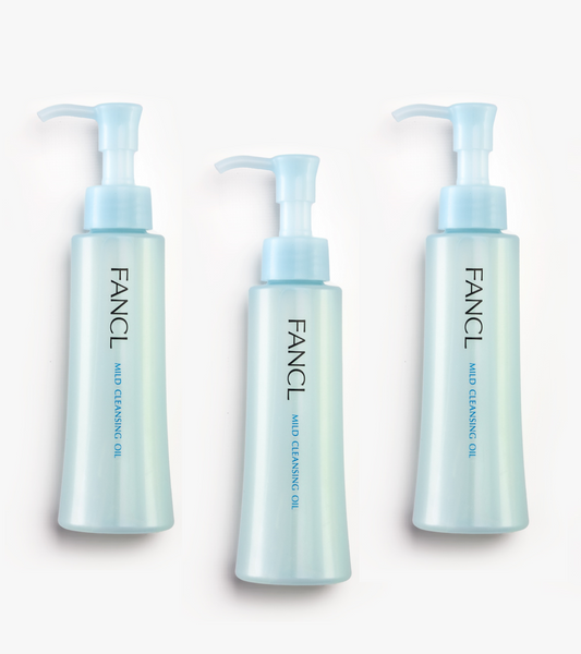 FANCL MILD CLEANSING OIL 8本セット Amazon.com: FANCL [Official Product Mild Cleansing Oil