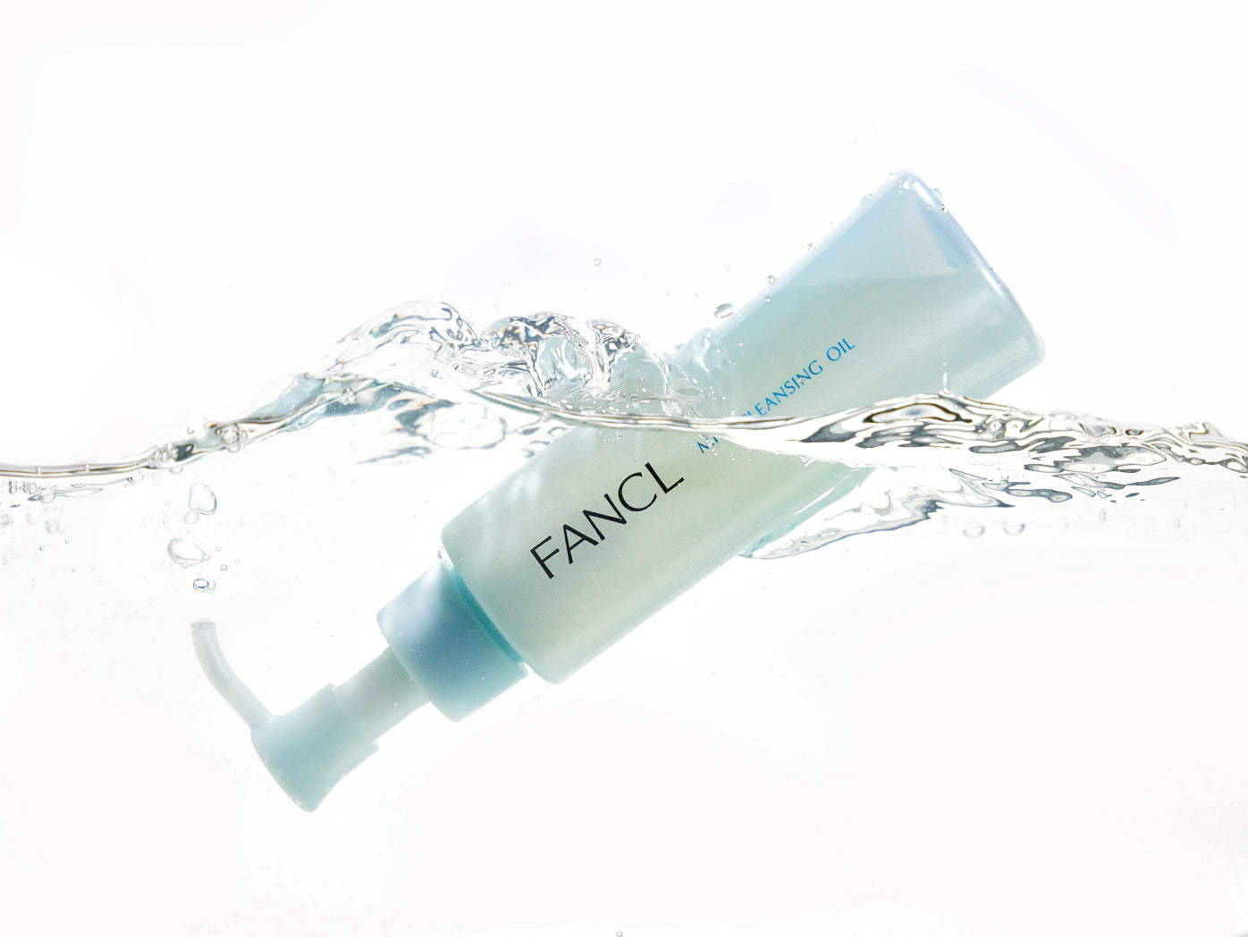 Fancl Makeup Remover Review | Saubhaya Makeup