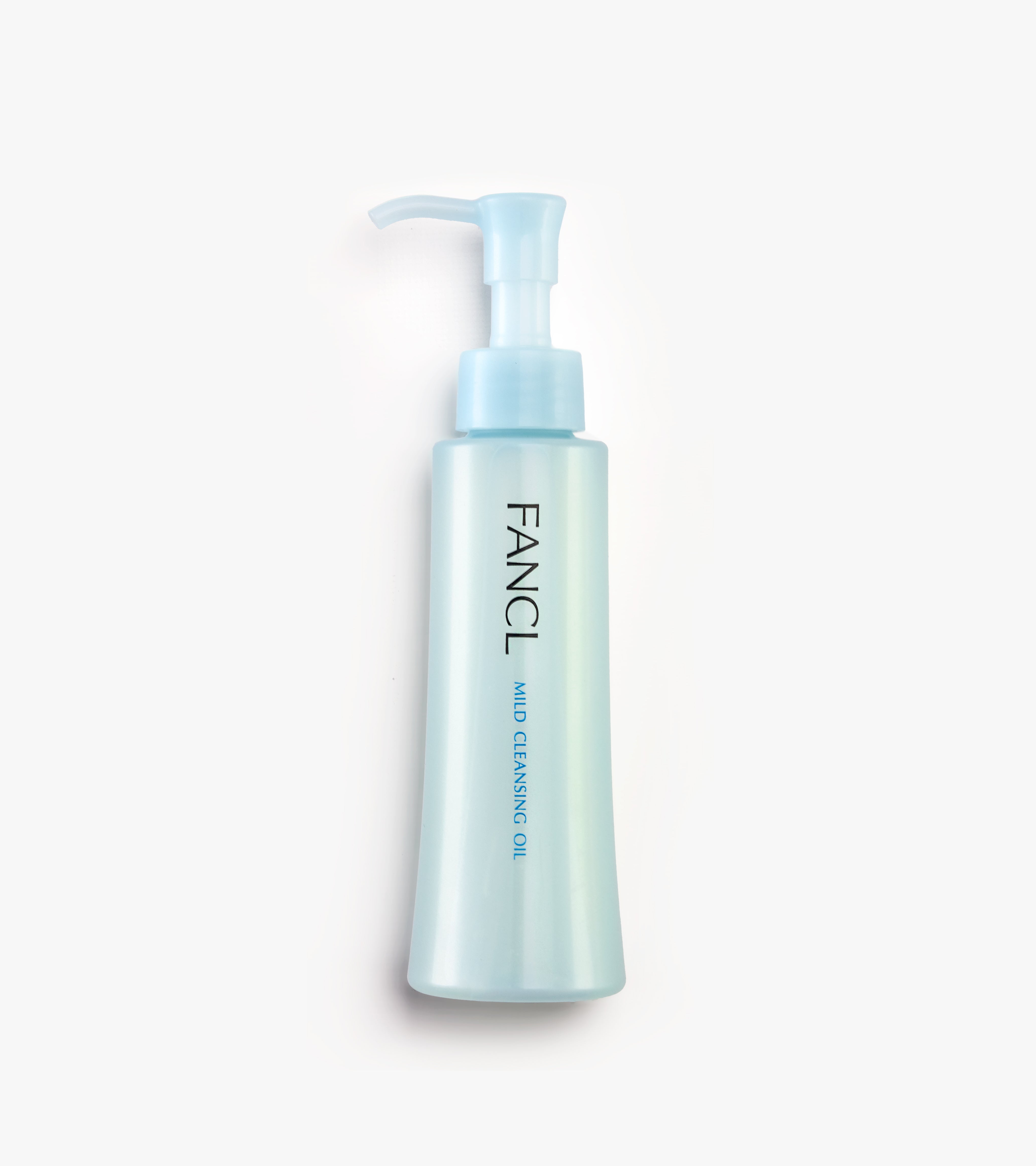 Mild Cleansing Oil