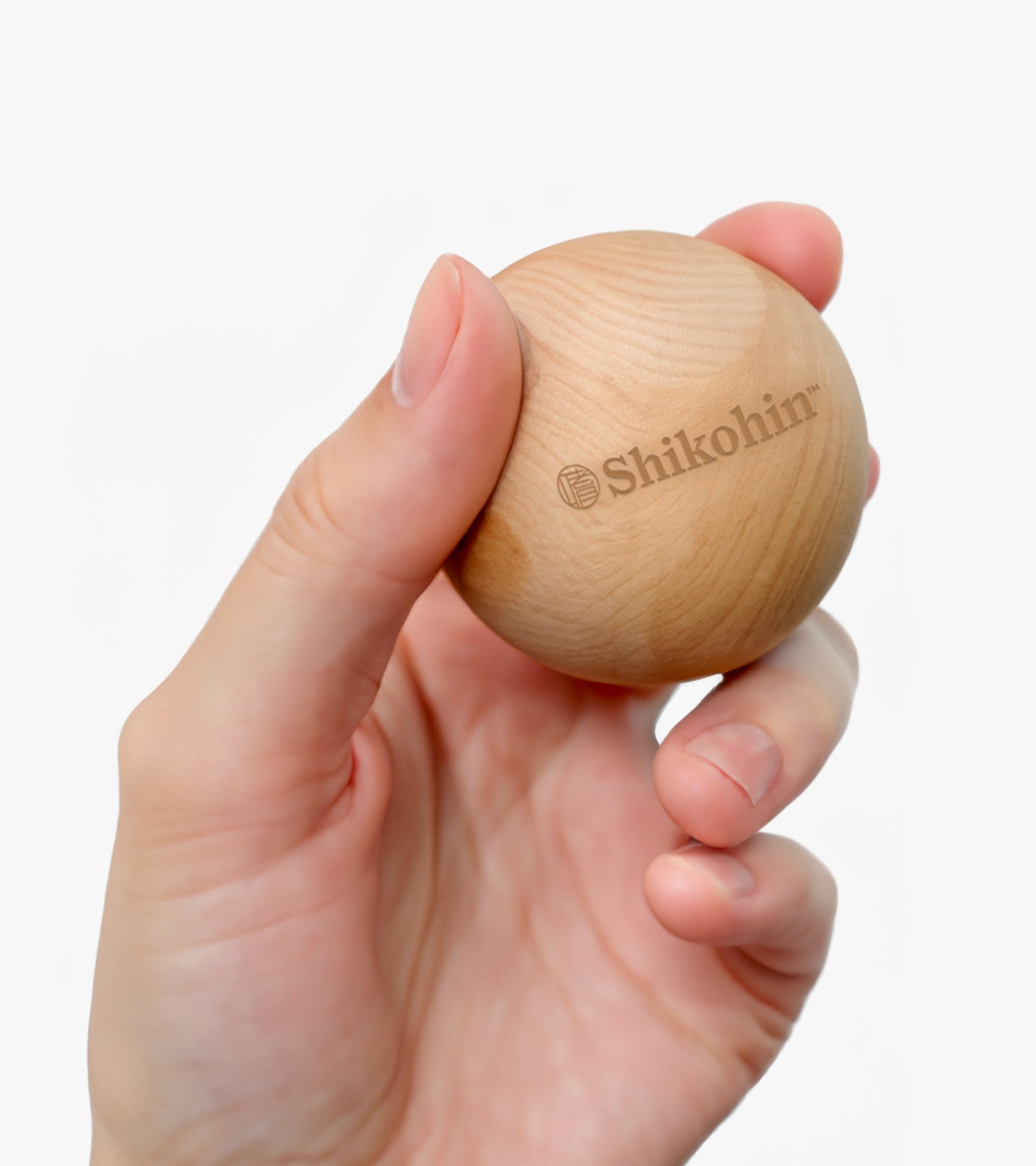 Shikohin Hinoki Bath Balls | Japanese Cypress Forest Bath – Shikō