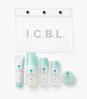 F-ISHII Travel Set