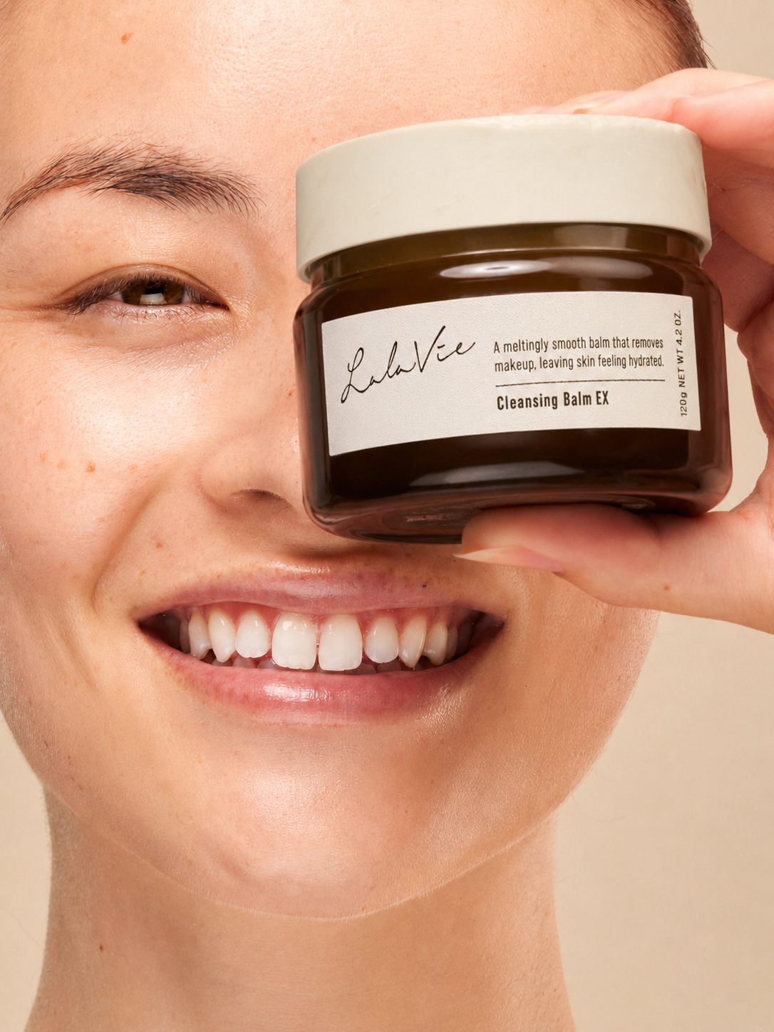Cleansing Balm EX