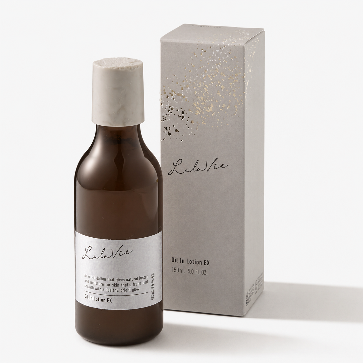 Oil In Lotion EX