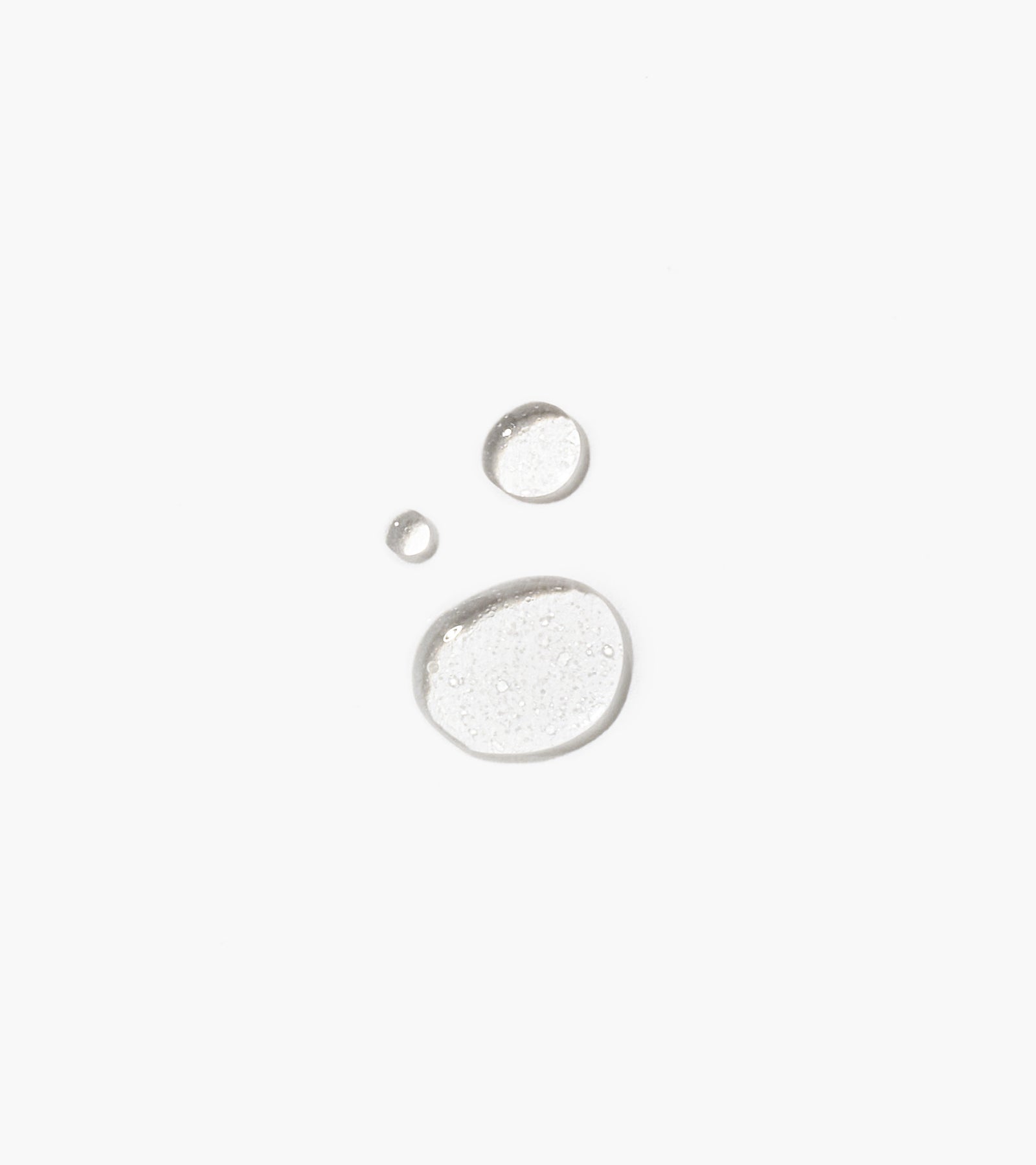 J-Beauty oil based moisturizer