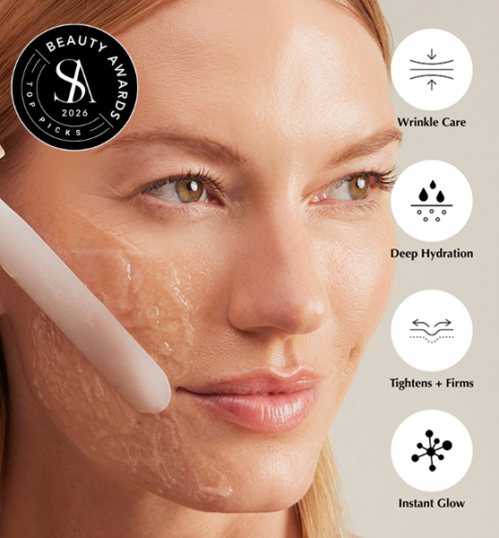 Spaoxy Gel (3 treatments per box)