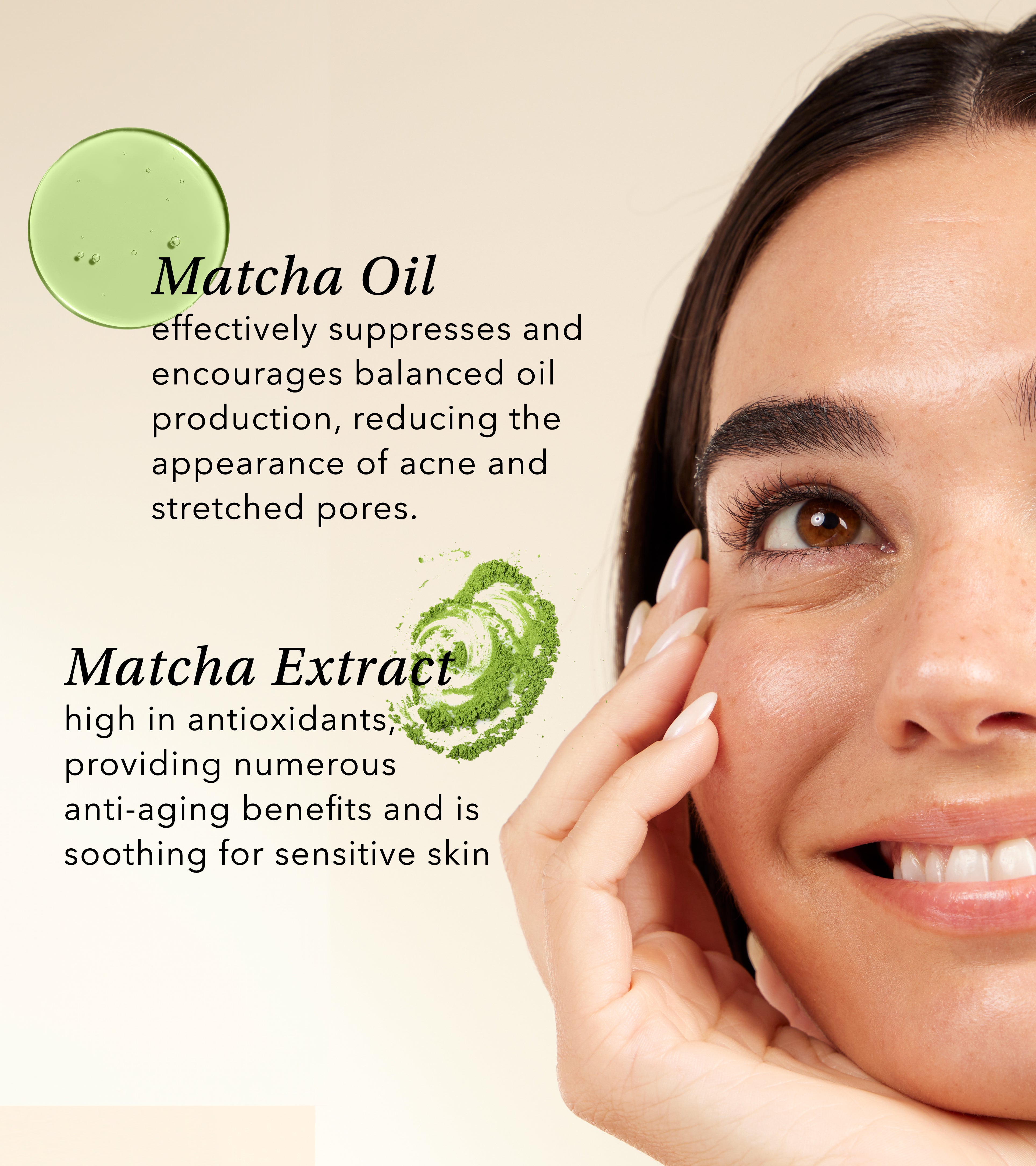 The Cleansing Balm Matcha