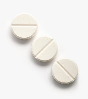 Onsen Bath Tablets