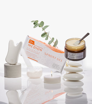 At Home Spa Kit