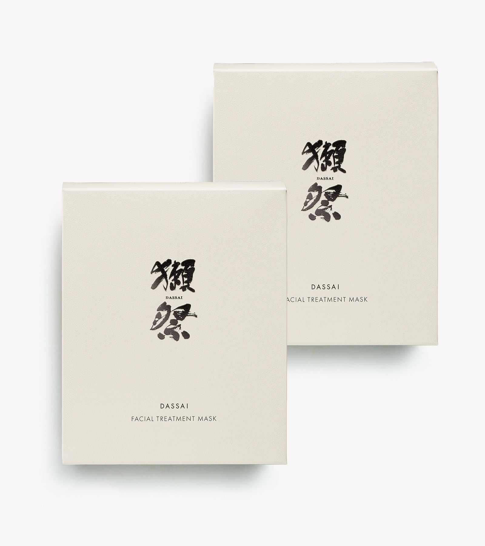 Dassai Facial Mask (5 Masks)