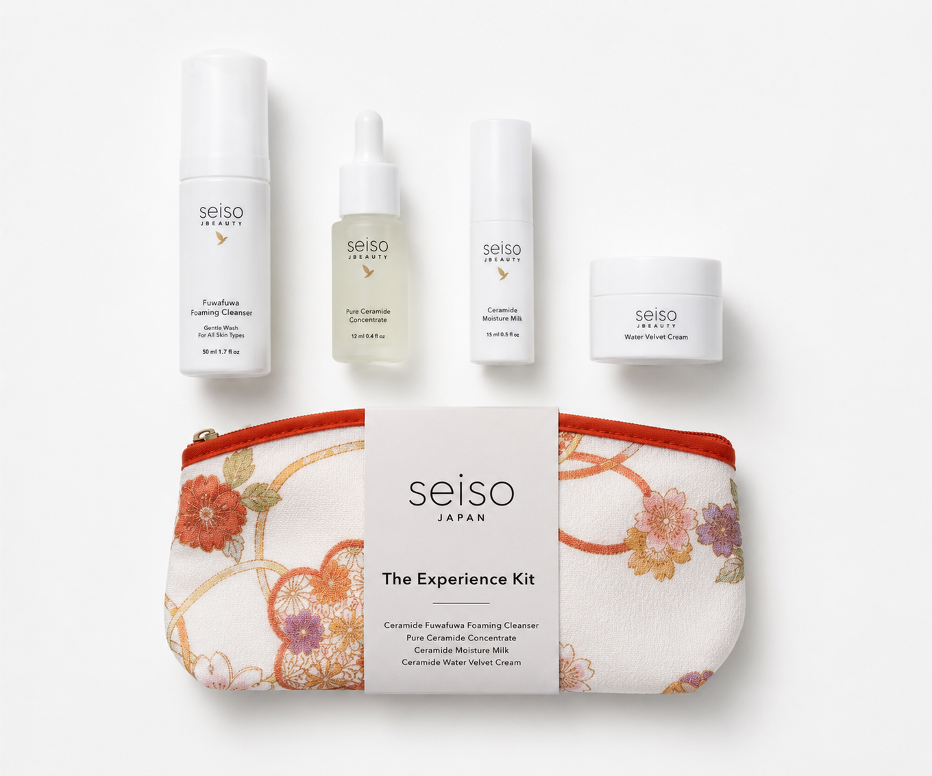 The Experience Kit