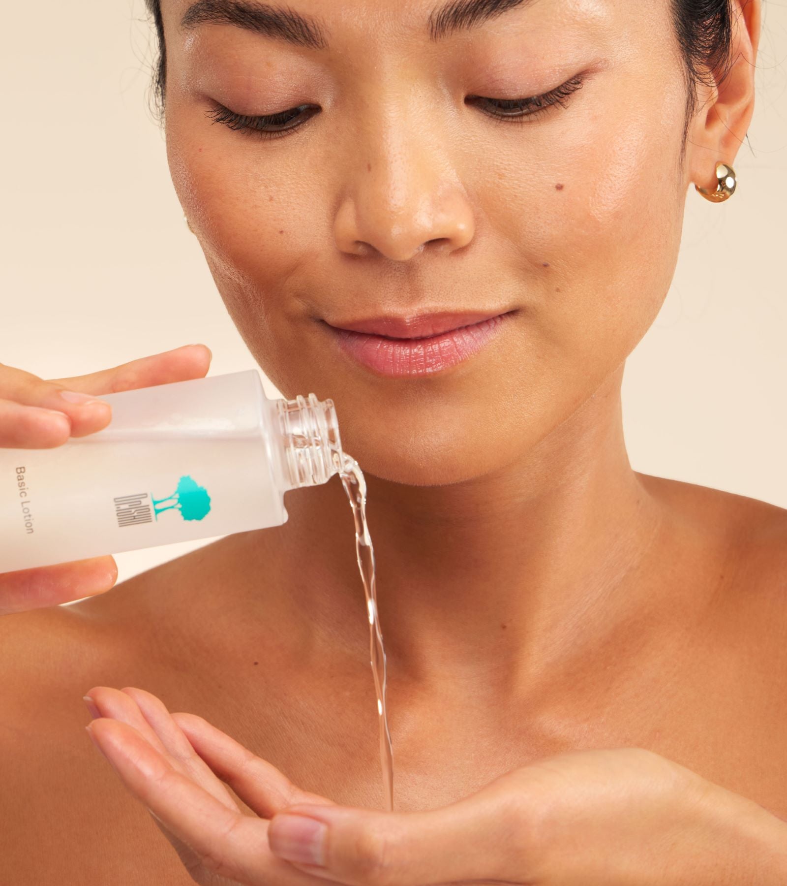 Dr. ISHII Miracle Broth Full Routine