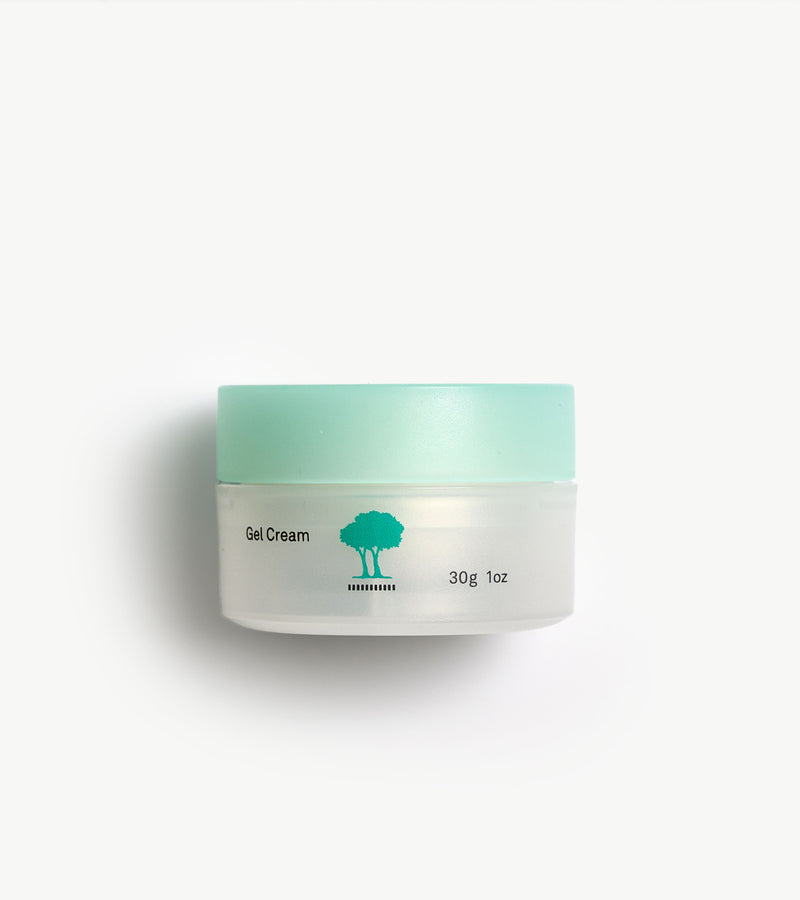 F ISHII Gel Cream