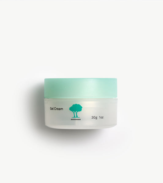F-ISHII Gel Cream - Shikō Beauty