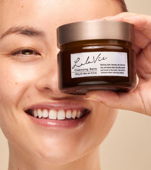Cleansing Balm