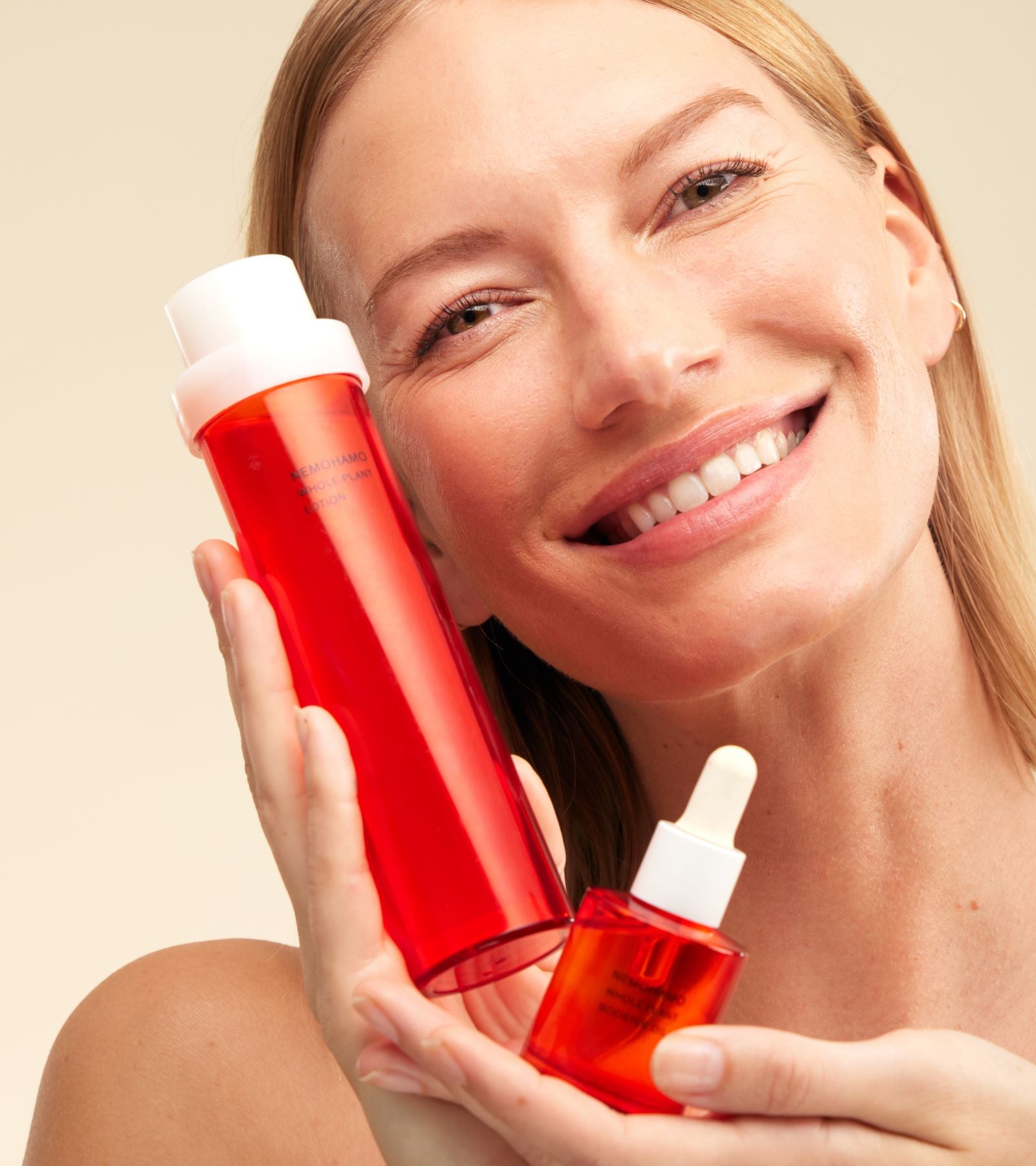 NEMOHAMO Skin Tightening Duo