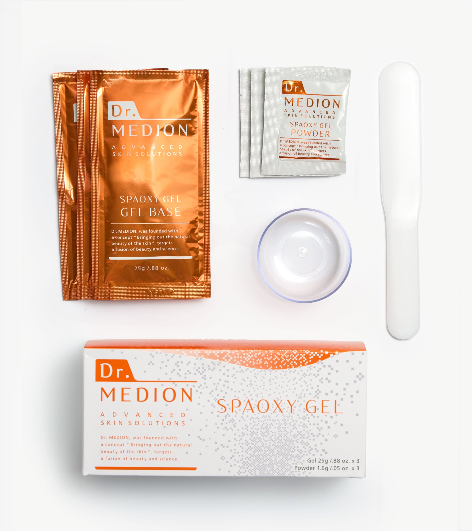 Best Selling Mask Set
