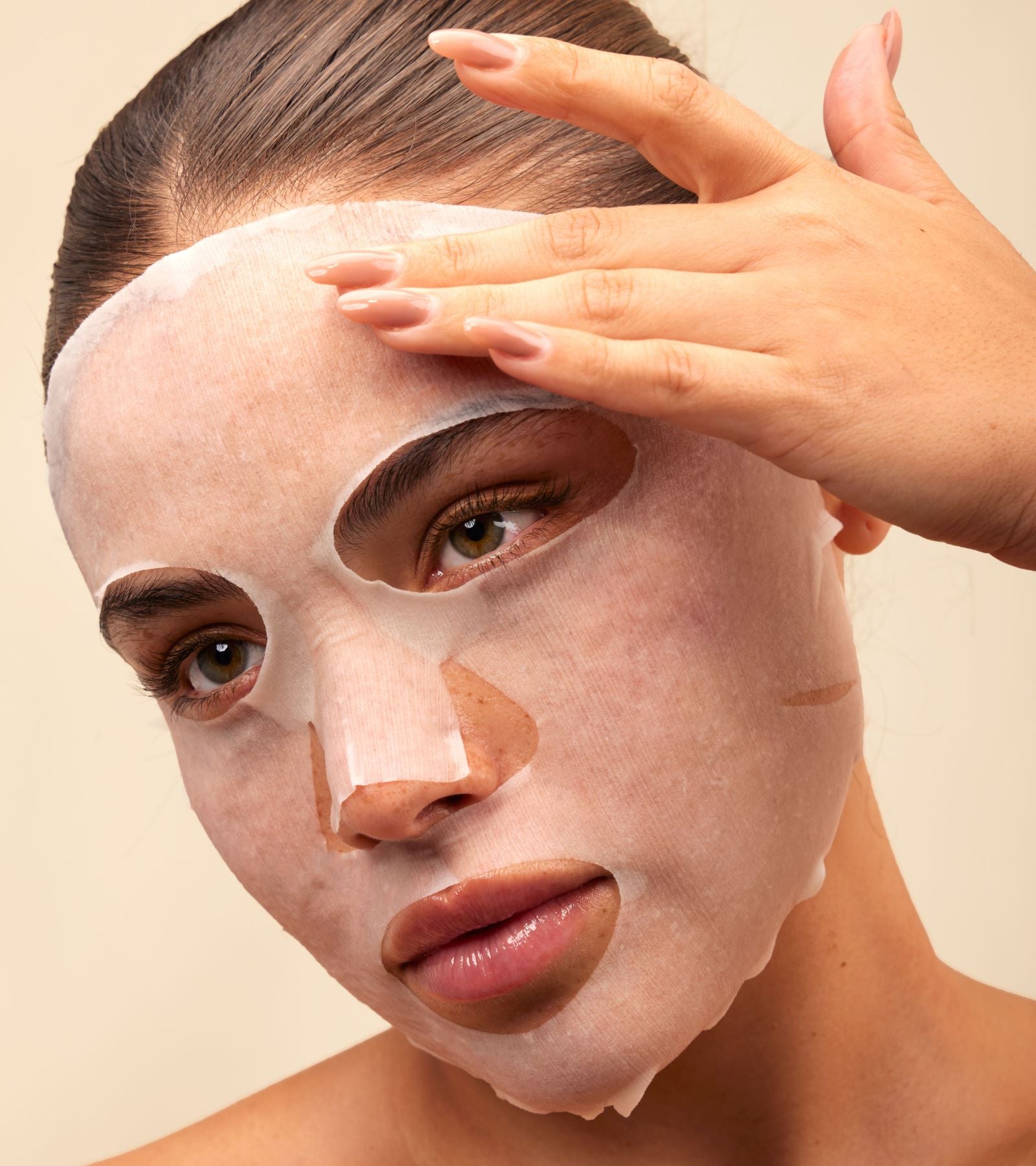 Spaoxy Mask (3 Masks)