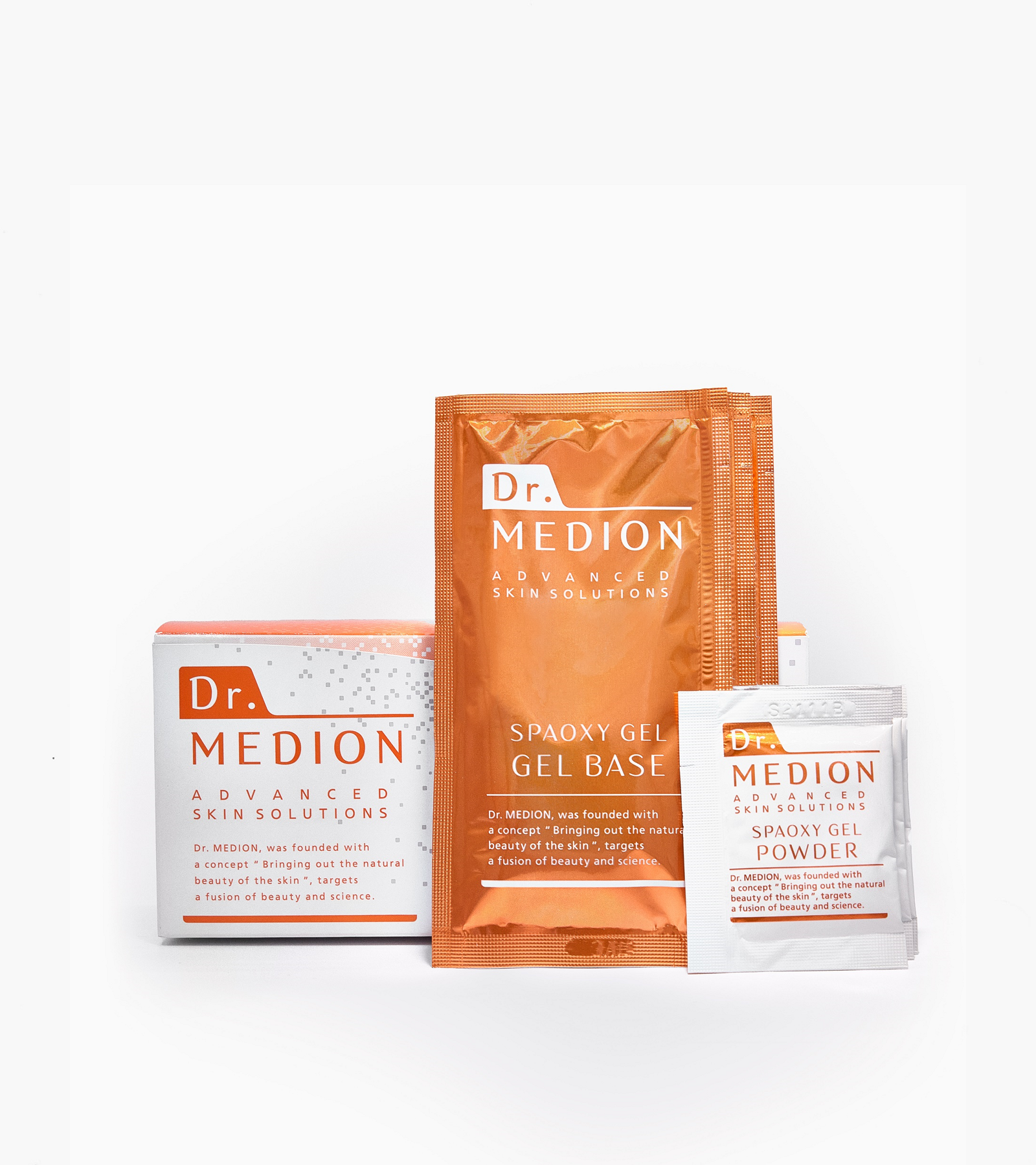 Instant Glow Kit