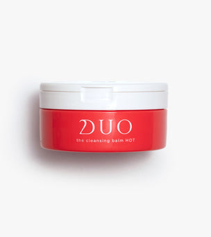The Cleansing Balm Onsen Hot Spring