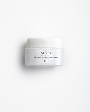 Ceramide Water Velvet Cream