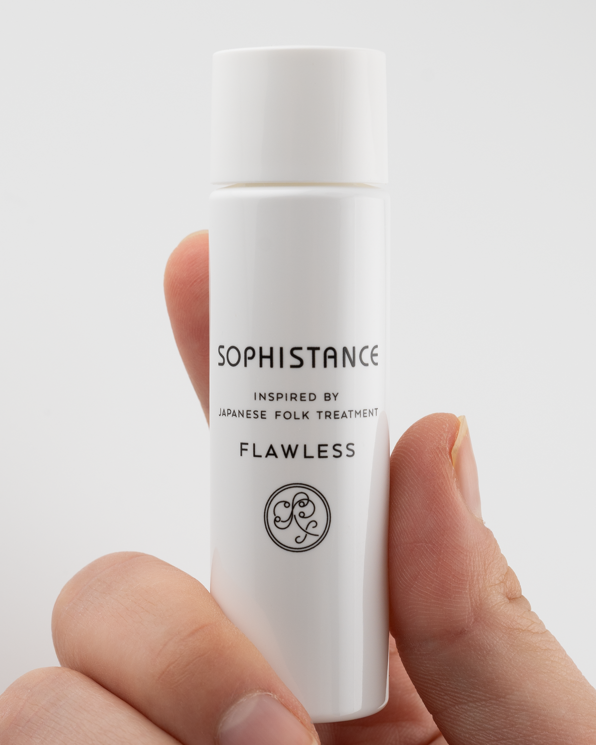 Mini FLAWLESS Microbiome Retinol Anti Aging Serum Toner