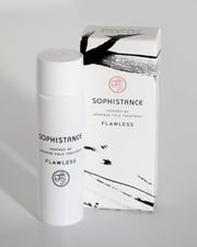 Mini FLAWLESS Microbiome Retinol Anti Aging Serum Toner