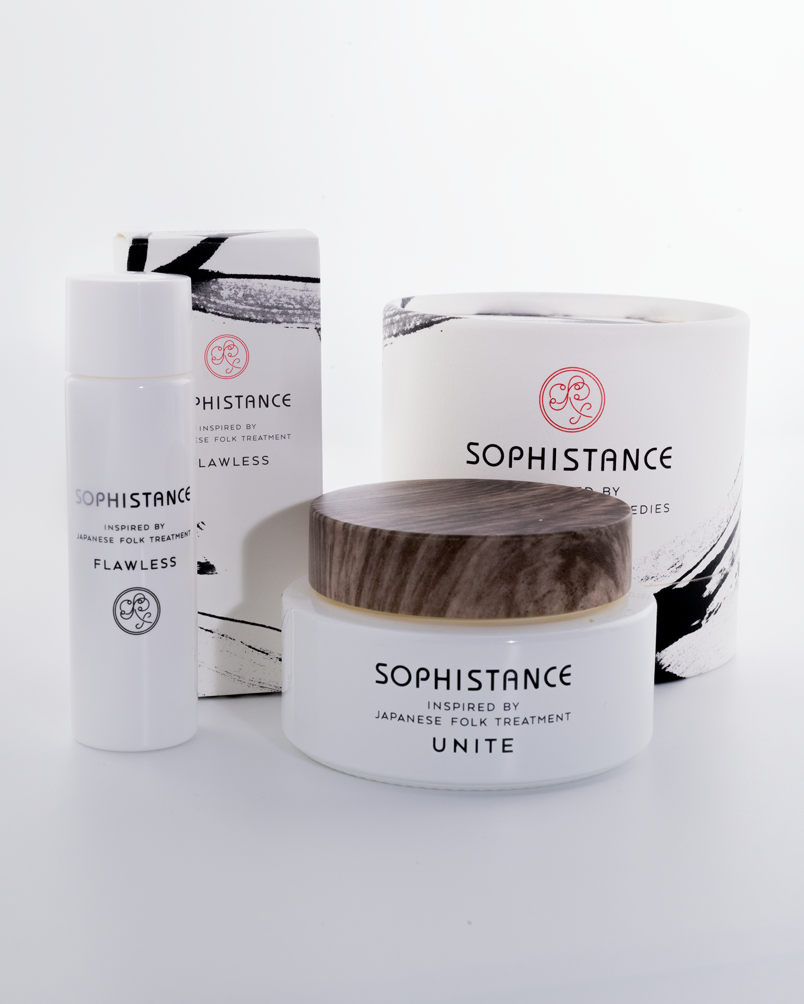 UNITE Microbiome Nourishing Cream & Free FLAWLESS MINI
