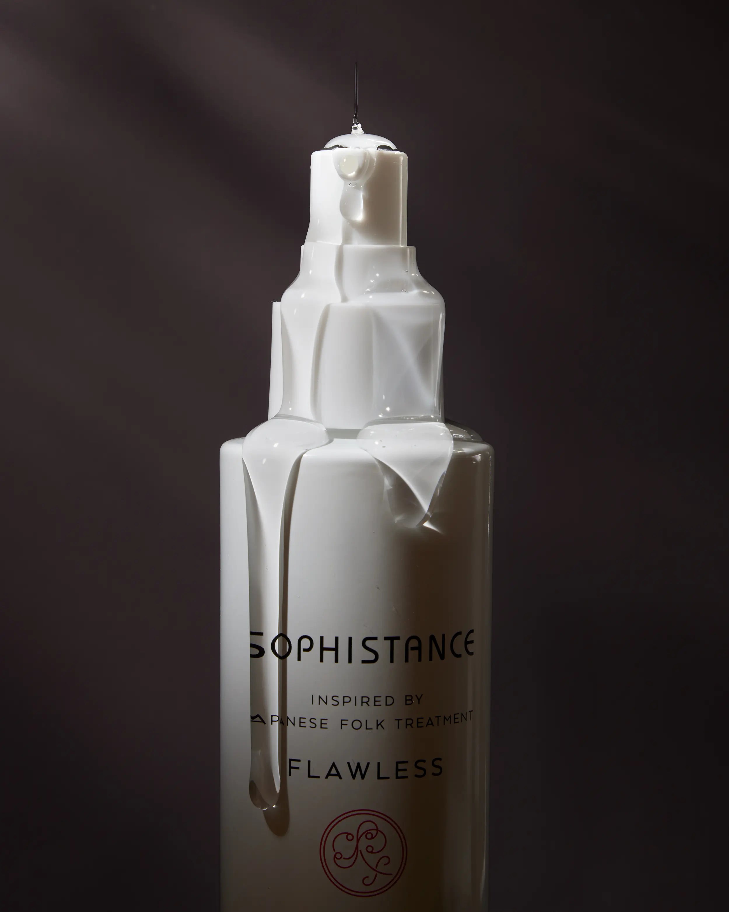 FLAWLESS Microbiome Retinol Anti Aging Serum Toner