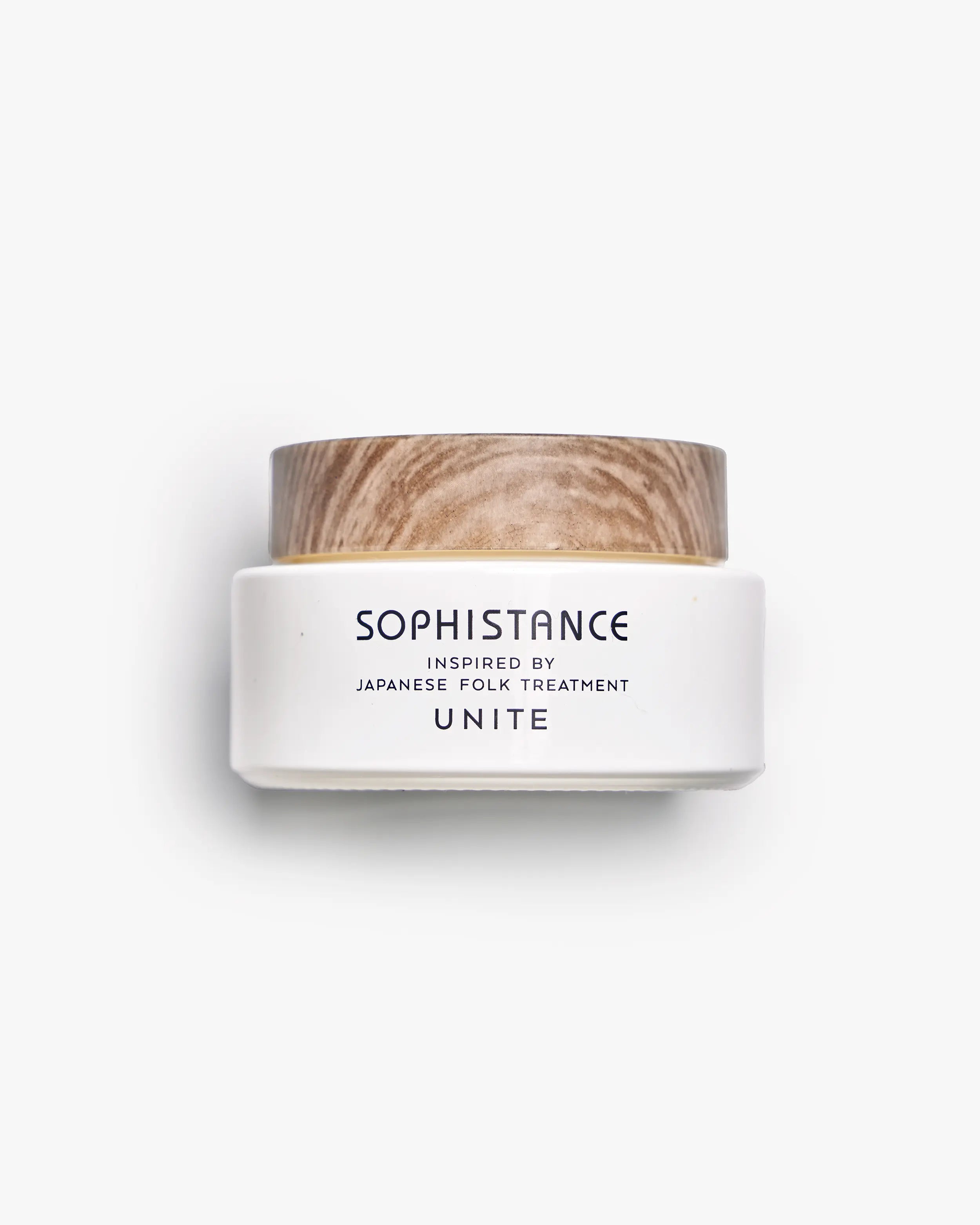 UNITE Microbiome Nourishing Cream & Free FLAWLESS MINI